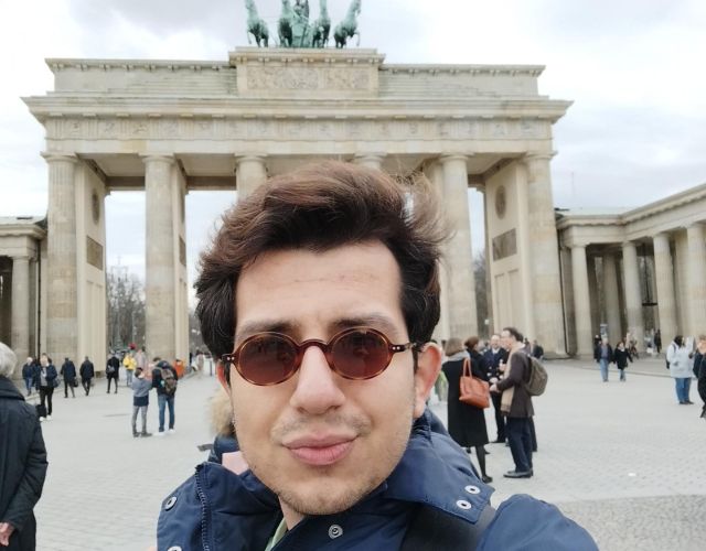 Gündoğmuş Almanca Özel Ders